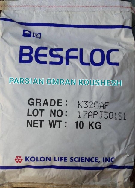 Anionic, cationic and non-anionic polyelectrolyte