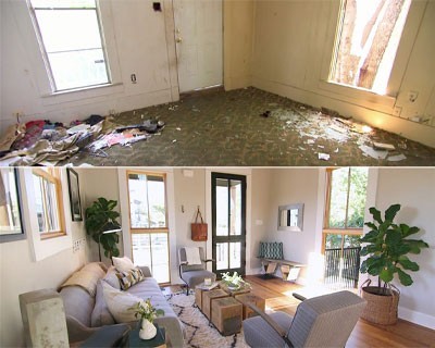 انجام بازسازی دکوراسیون