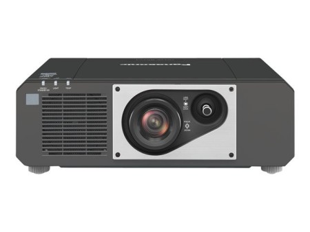 Video projector