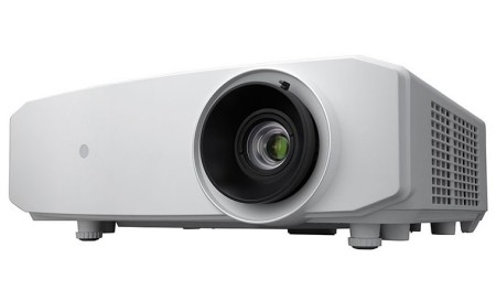 Video projector
