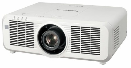Video projector