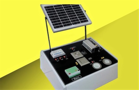 Buy solar cell training board