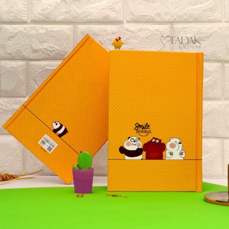 Selling drawing and line notebooks