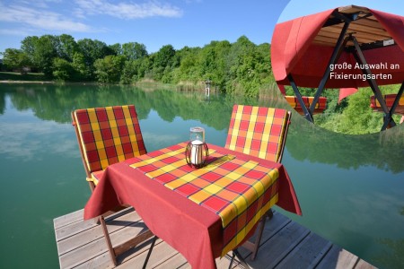 پارچه های آب گریز(نانو) اتریشی