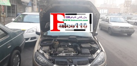 پخش جک گازی 206 و اس دی اصل ترکیه