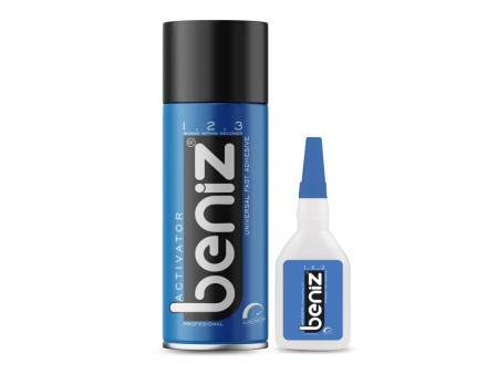 123 Benz glue