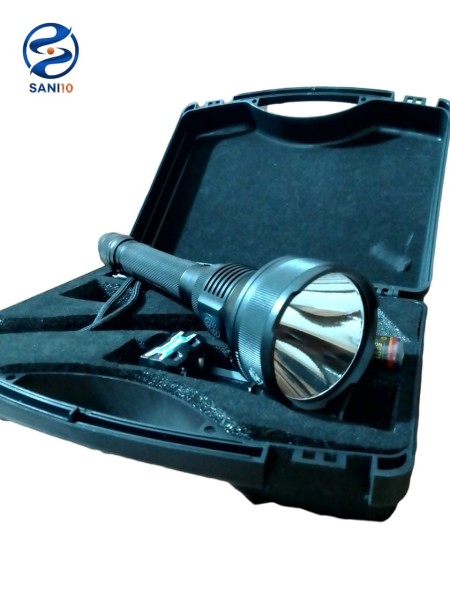 T70 model flashlight