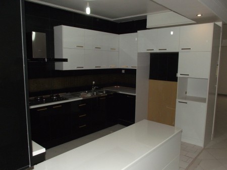 تولید کننده انواع کابینت