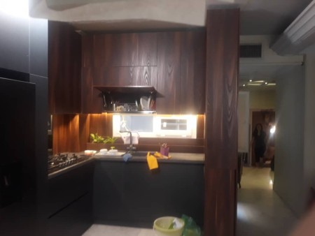 تولید کننده انواع کابینت