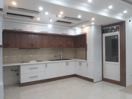 تولید کننده انواع کابینت