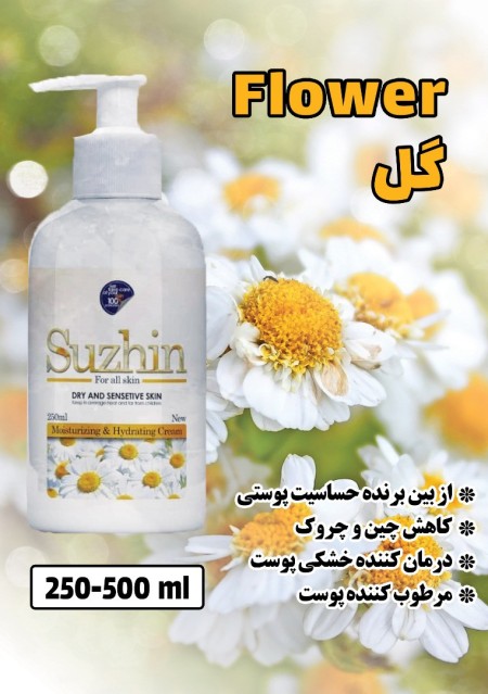 کرم مرطوب کننده و آبرسان