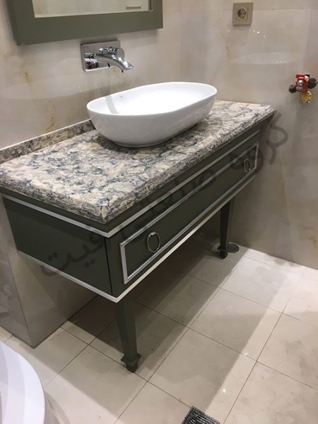 تاسیسات بهداشتی وساختمانی سمنان