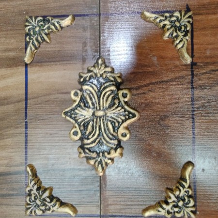 تولید و فروش محصولات رزینی برای کار چوب