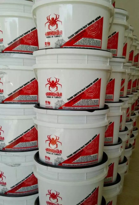 فروش عمده چسب های ساختمانی تارانتولا