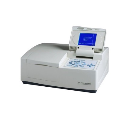 Spectrophotometer