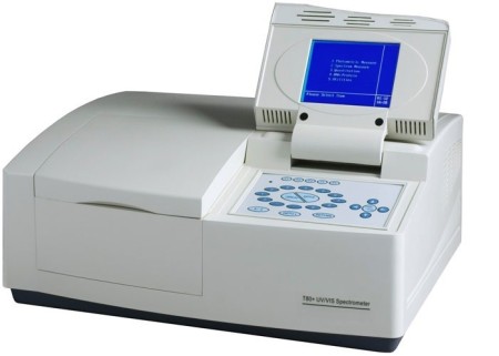 Spectrophotometer