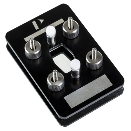 FTIR device (Four infrared)