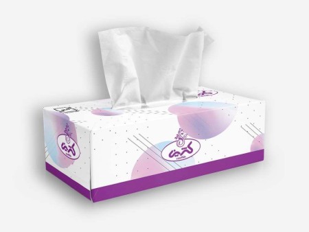 Kezhin paper napkins