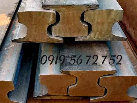 فروش انواع ریل اهن-خرید و فروش ریل اهنی