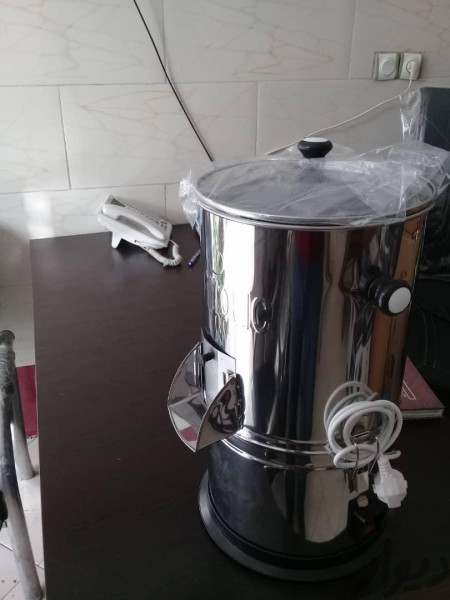 سبزی خردکن یونیک موتور سنگین