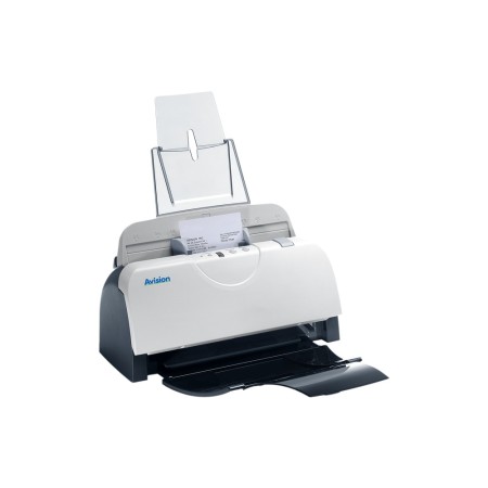 تعمیر، سرویس و تامین قطعات انواع اسکنر در تبریز