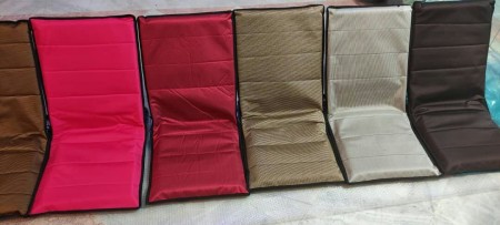 صندلی ساحلی و راحت نشین