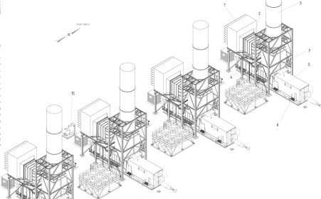 V94.2 gas turbine training course