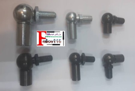 سری فلزی سیبکی جک گازی