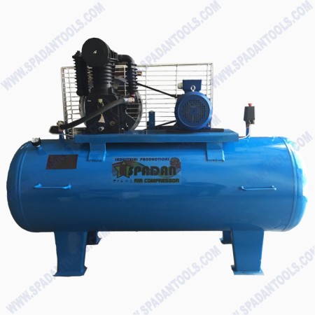 پمپ باد 500 لیتری