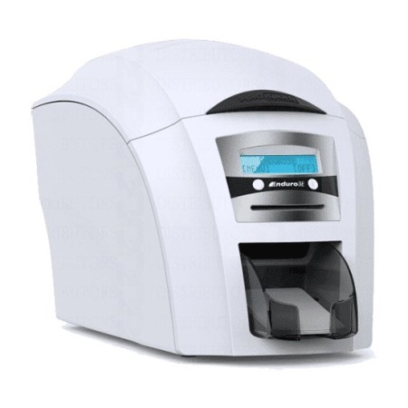 چاپگر کارت مجیکارد مدل Enduro 3E
