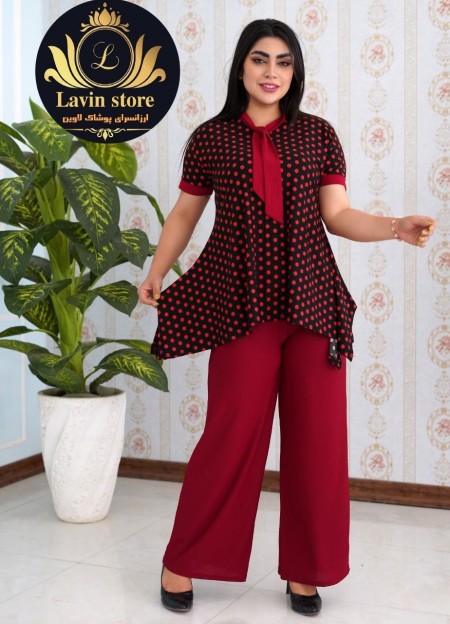 حراجی لباس زنانه