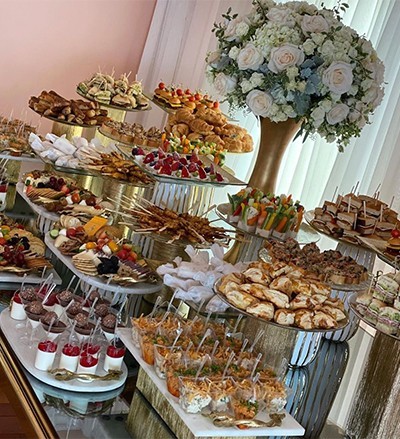 برگزاری جشن تولد و مهمانی و عروسی با کامل ترین کادر مجرب اجرایی