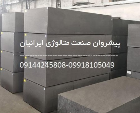 Sale of carbon blocks and industrial coals