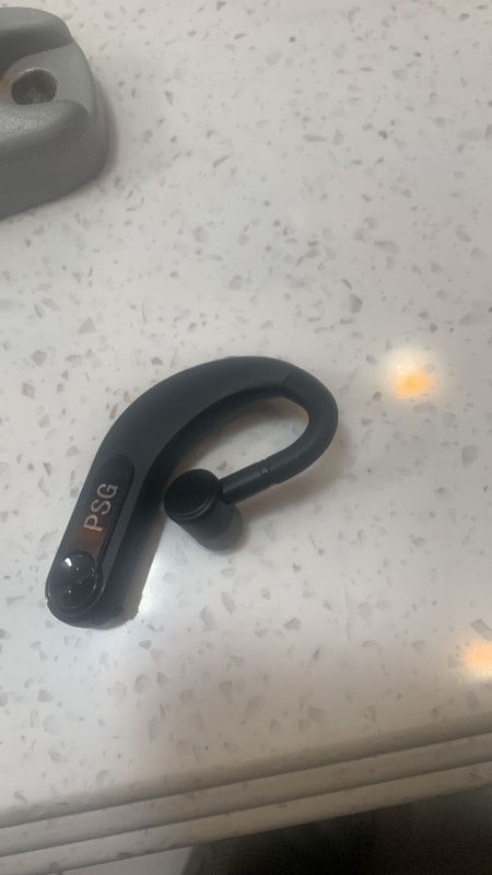 هندزفری خلبانی