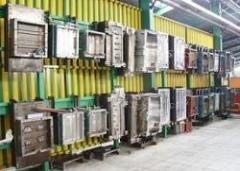 Samco Plast Air Molding Group