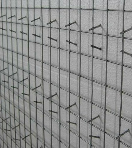 دیوار تری‌دی پانل