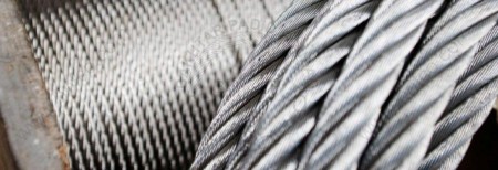 Supply of all kinds of towing wire