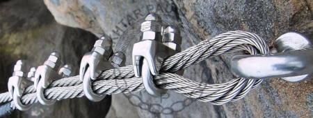 Supply of all kinds of towing wire