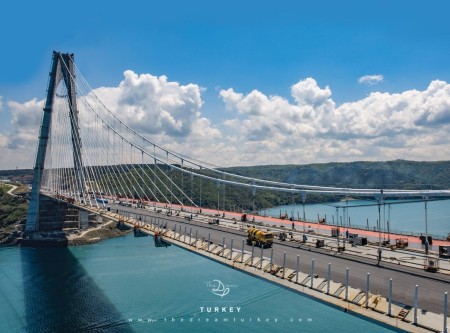 The cheapest tours in Istanbul and Antalya