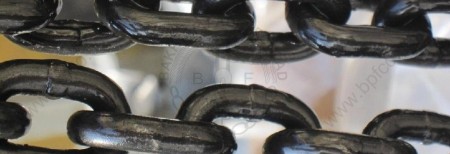 Chains with different grades