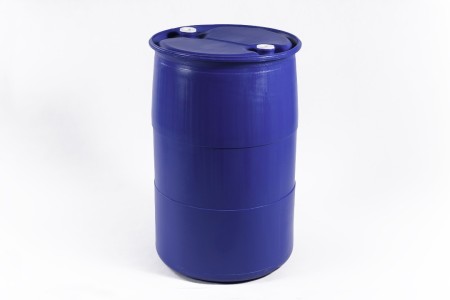 220 liter Elring barrel