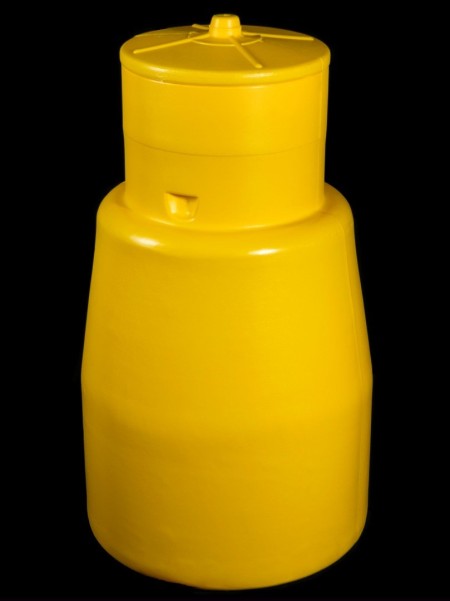 safety barrel//traffic