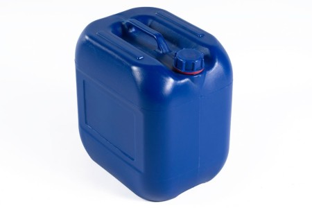30 -liter cubic gallon