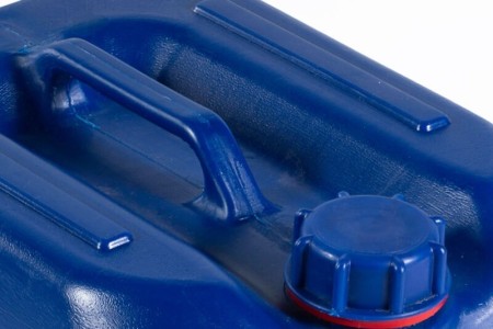 30 -liter cubic gallon