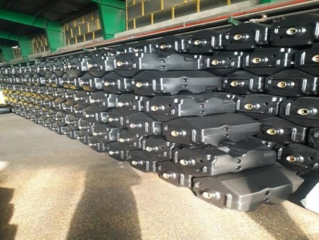 Ferguson-399 diesel tank