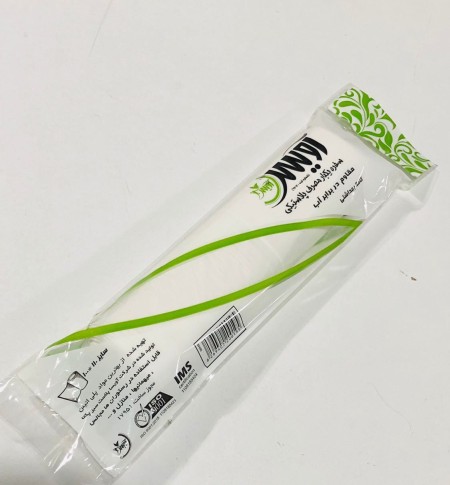 50 meter Avis tablecloths