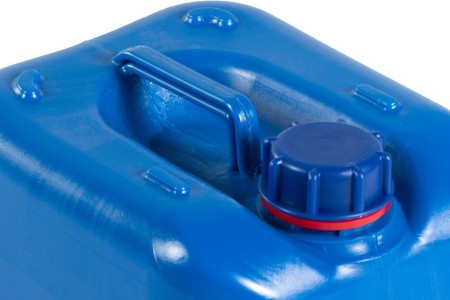 20 liter industrial gallon