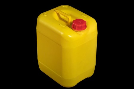 20 liter industrial gallon