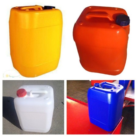 20 liter industrial gallon