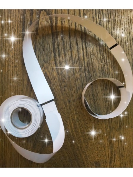 عرضه دستبند بیمارستانی ؛ مچ بند جهت درج مشخصات بیماران